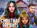 Ойын Christmas Presents