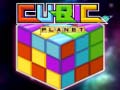 Ойын Cubic Planet