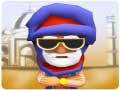 Ойын Prince Rash Adventure