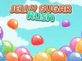 Ойын Jelly Sugar Rush