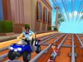 Ойын Railway Runner 3d