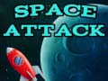 Ойын Space Attack