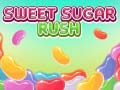 Ойын Sweet Sugar Rush