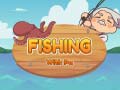 Ойын Fishing With Pa