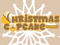 Ойын Christmas Cupcake Match 3