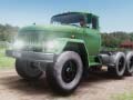 Ойын Truck Driver Easy Road