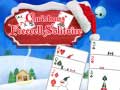 Ойын Christmas Freecell Solitaire