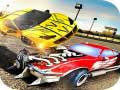 Ойын Demolition Derby Car Arena