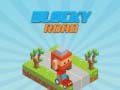 Ойын Blocky Road