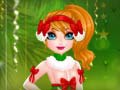Ойын Princess Battle For Christmas Fashion