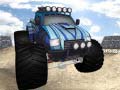 Ойын Monster Truck Freestyle