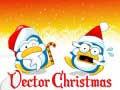 Ойын Vector Christmas