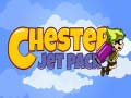 Ойын Chester Jetpack