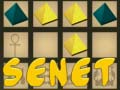 Ойын Senet