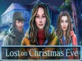 Ойын Lost on Christmas Eve