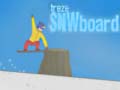 Ойын Treze Snowboard