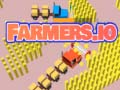 Ойын Farmers.io