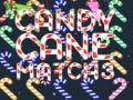 Ойын Candy Cane Match 3