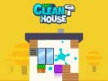 Ойын Clean House 3d