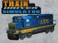 Ойын Train Driver Simulator