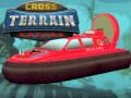 Ойын Cross Terrain Racing