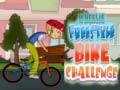 Ойын Wheelie Freestyle Bike Challenge
