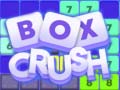 Ойын Box Crush