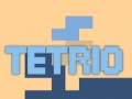 Ойын Tetrio