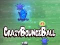 Ойын Crazy Bounce Ball