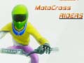 Ойын Motocross Riders