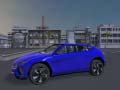 Ойын Car Physics Simulator Sandboxed: Atlanta