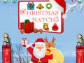Ойын Christmas Match 3