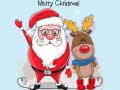 Ойын Christmas Fun Hidden Stars