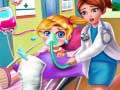 Ойын 911 Ambulance Doctor