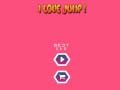 Ойын I Love Jump