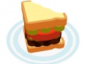 Ойын Sandwich