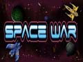 Ойын Space War