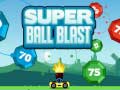Ойын Super Ball Blast