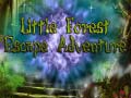 Ойын Little Forest Adventure