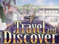 Ойын Travel and Discover