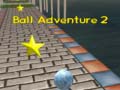 Ойын Ball Adventure 2