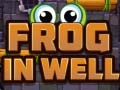 Ойын Frog In Well
