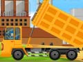 Ойын Work Trucks Memory  