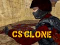 Ойын CS Clone