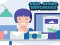Ойын Cozy office Difference