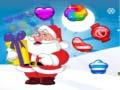 Ойын Christmas Match 3