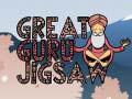 Ойын Great Guru Jigsaw