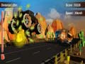 Ойын Furious Road