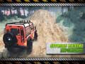 Ойын Offroad Crazy Luxury Prado Simulation