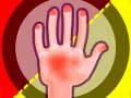 Ойын Hands Attack